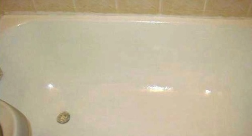 Реставрация акриловой ванны | Омутнинск